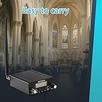 Retekess TR508 FM Transmitter — image 6