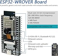 Freenove Ultimate Starter Kit for ESP32 CAM — image 3