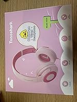 Tonoshark HC01 Kids Wired Headphones with Microphone — image 8