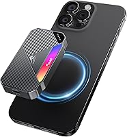 Fikwot FP107 4TB Magnetic Portable SSD — image 1