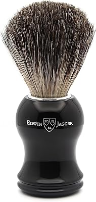 Edwin Jagger Classic Badger Shaving Brush