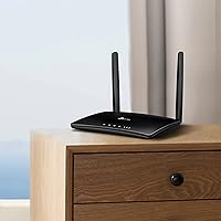 TP-Link TL-MR6400 4G LTE Router — image 4