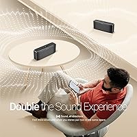 BOGASING S8 Pro Max Bluetooth Speaker — image 6