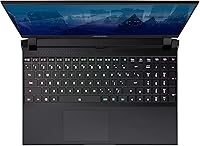 GIGABYTE AORUS 15P XD-73US224SO — image 4