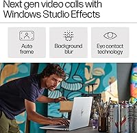 HP Envy 17 Laptop, Intel Ultra 7, 64GB RAM, 4TB SSD — image 9