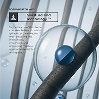 XMONDO Hair Hydrify Smoothing Oil 1.7oz — image 6