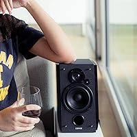 Edifier R1850DB Active Bookshelf Speakers — image 6