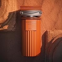 Afnan Historic Sahara Unisex Extrait de Parfum 100mL — image 6