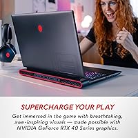 Alienware m18 AMD Gaming Laptop — image 4