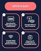 Tablo 4th Gen 4-Tuner OTA DVR — image 8