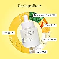 Beekman 1802 Oh Mega Milk Facial Oil 1oz — image 5