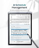 iFLYTEK AINOTE Air 2 8.2-inch E Ink Tablet — image 4