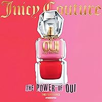 Juicy Couture Oui Eau De Parfum 3.4oz — image 6