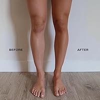 + Lux Unfiltered N°32 Gradual Self Tanner, Santal, 8.47oz — image 3