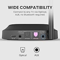 Avantree HT5009 Plus Wireless Headphones — image 7