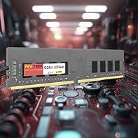 NVTEK 8GB DDR4 2666MHz Desktop RAM — image 2