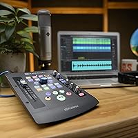 PreSonus ioStation 24c USB Audio Interface and Production Controller — image 6