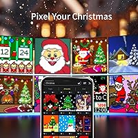 Divoom Pixoo Pixel Art Digital Frame — image 8