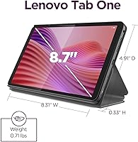 Lenovo Tab One 8.7-inch Tablet 4GB RAM 64GB Storage — image 7