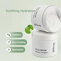 Meebak Cica Cream 5oz — image 3