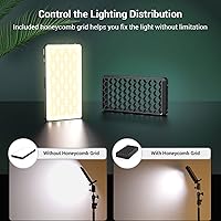 SmallRig Pix M160 RGB Video Light — image 7