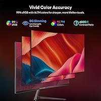 Raywego 24-inch Flat Gaming Monitor — image 3