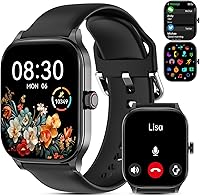 Odsslgw P68 Smartwatch 2.01-inch — image 1