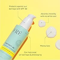 FRÉ Protect Me Mineral Face Sunscreen SPF 50 1.69oz — image 4