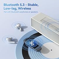 AGPTEK U5PL 64GB Bluetooth MP3 Player — image 5