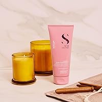 Alfaparf Milano Semi Di Lino Moisture Nutritive Leave-in Conditioner 7.84oz — image 3