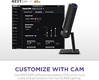 NZXT Capsule Elite Wired USB Microphone — image 10