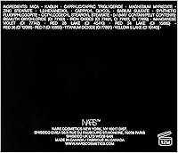 NARS Blush - Amour 0.16oz — image 7