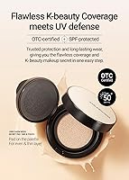 JUNGSAEMMOOL Essential Skin Nuder Cushion 07 Medium — image 3