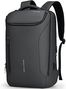 MARK RYDEN Business Backpack MR9031Y_SJ07 Review