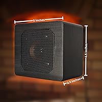 Trebisky Fire Crackler Sound System Gen 2 — image 4