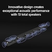 Sony BRAVIA Theater Bar 9 Soundbar — image 7