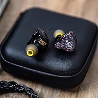 Linsoul ZiiGaat Arete 1DD+4BA Hybrid In-Ear Monitor — image 9