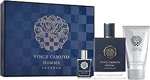 Vince Camuto Homme Intenso Eau De Parfum 5oz Review