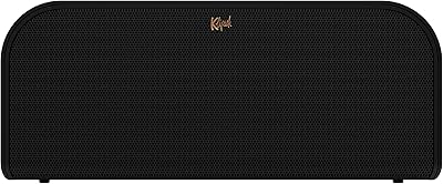 Klipsch Groove XXL Portable Bluetooth Speaker