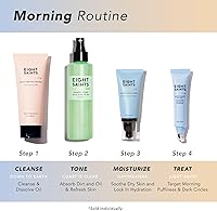 Eight Saints Daydreamer Soothing Anti-Aging Face Moisturizer 2oz — image 5