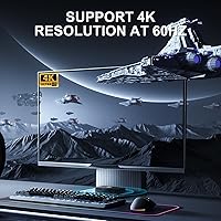 AIOEXPC S7-J4125-8128 Mini PC Stick with Intel Celeron J4125, 8GB RAM, 128GB SSD — image 4