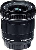 Canon EF-S 10-18mm f/4.5-5.6 IS STM Lens — image 6