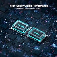 Fosi Audio TP-02 Subwoofer Amplifier — image 6