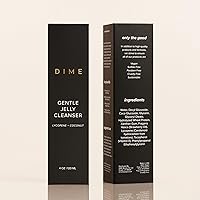 Dime Beauty Gentle Jelly Cleanser 4 oz — image 8