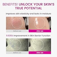 YADAH Collagen Hydra Core Cream 1.76oz — image 3