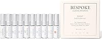 Zents Fragrance Sampler Gift Set, 10 Mini Eau de Perfume (1.5mL each) — image 1