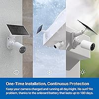 TP-Link Tapo SolarCam C402 Kit — image 3