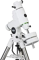 Sky-Watcher HEQ5 Computerized Equatorial Telescope Mount — image 8