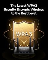 Cudy AX3000 WiFi 6 Router WR3000 — image 7