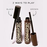 tarte Maneater Waterproof Mascara – Brown — image 6